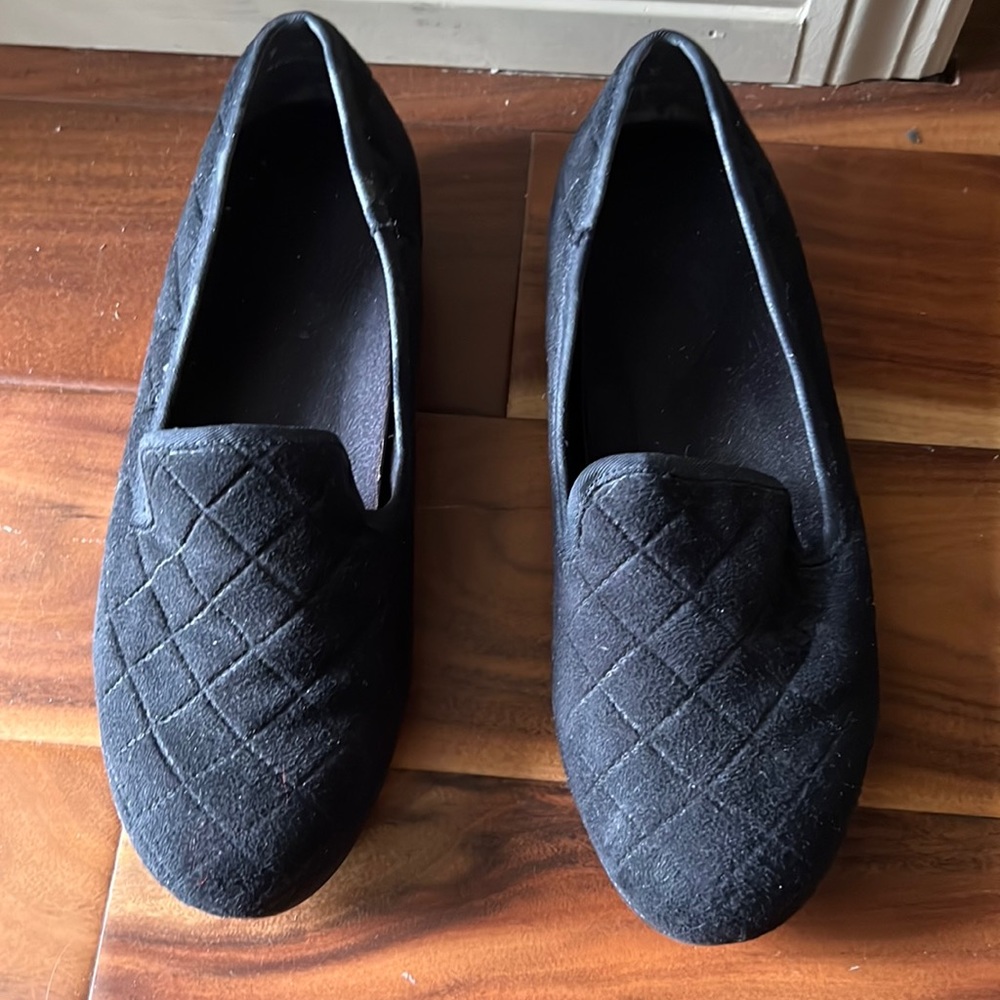 Munro ladies flat shoes 🥿